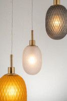 Подвесной светильник Arti Lampadari Magliano E 1.P1 D