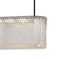 Подвесной светильник Delight Collection P0851 P0851-1A s-gold