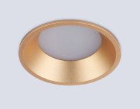 Встраиваемый светильник Ambrella Light Techno spot GX Standard tech TN51815