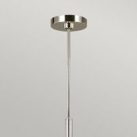 Люстра на штанге Feiss Brianna FE-BRIANNA6-PN