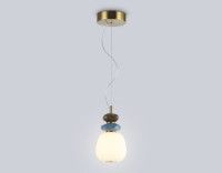 Подвесной светильник Ambrella Light High Light Ceramo Modern LH53161