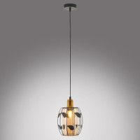 Подвесной светильник MyFar Huston MR1690-1P