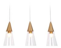 Подвесной светильник Ambrella Light Traditional TR3669