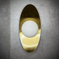 Настенный светильник ImperiumLoft Alon 167175-26