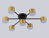 Потолочный светильник Ambrella Light Comfort Style GX53 FL51726