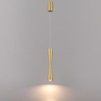 Подвесной светильник Odeon Light Hightech Anika 4292/5L