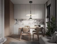 Подвесной светильник Ambrella Light High Light Modern LH72601