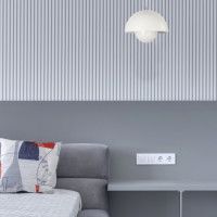 Подвесной светильник Lucia Tucci Narni 197.1 Bianco