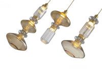 Подвесной светильник Mizi'en Mosaic MZ160191-2-540C