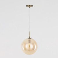 Подвесной светильник Citilux Томми CL102633