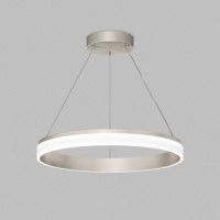 Подвесной светильник Denkirs Ring  DK6671-SN