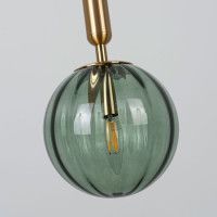 Подвесной светильник Modemodern MD.1176.1 GN