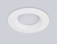 Встраиваемый светильник Ambrella Light Techno spot Technic base TN102815