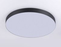 Потолочный светильник Ambrella Light Orbital Air Alum FV5538