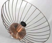 Потолочная люстра Lussole LOFT BROOKS GRLSP-8249