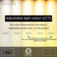 Каскадная люстра Lucide Jasmine 74420/12/65