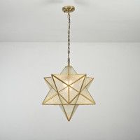 Подвесной светильник ImperiumLoft Star effervescent 228945-22