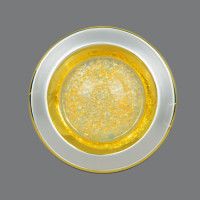 Встраиваемый светильник Elvan TCH-16001Y-MR16-5.3-PS-G
