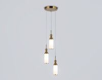 Подвесной светильник Ambrella Light High Light Heigh Light LH55272