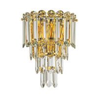 Настенный светильник Dio D'Arte Olivetta E 2.25x31.100 G