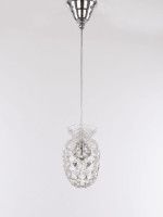 Подвесной светильник Bohemia Ivele Crystal 14771P/11 Ni