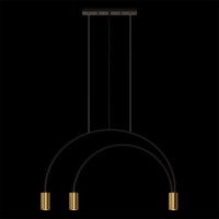 Подвесной светильник Loft IT 5043-3