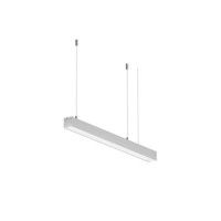 Линейный подвесной светильник Maytoni Technical LL312001