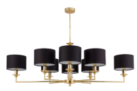 Люстра на штанге Kutek Mood Artu ART-ZWL-8(Z)