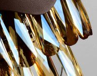 Настенный светильник Ambrella Light Traditional TR5091