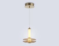 Подвесной светильник Ambrella Light High Light Crystal LH31001