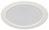 Встраиваемый светильник Эра LED 17-15-6K Б0057424