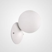 Настенный светильник ImperiumLoft Spherra White 311487-22