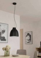 Подвесной светильник Eglo Camasca 900158