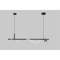 Подвесной светильник Aployt Sindrillon APL.773.03.69