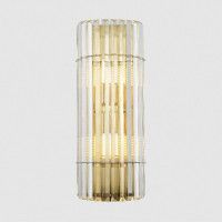 Настенный светильник Modelux ML.508.02 GD