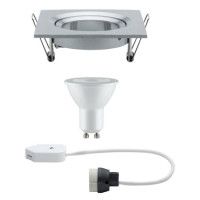 Встраиваемый светодиодный светильник Paulmann Nova 93618