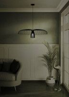 Подвесной светильник Eglo Champerico 390217