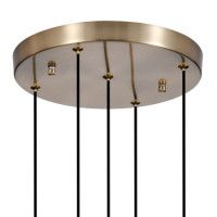 Подвесной светильник Escada Vial ES0000012