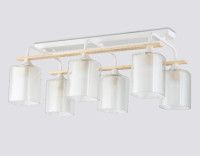Потолочная люстра Ambrella Light Loft Traditional TR3033247