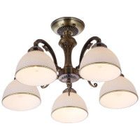 Потолочная люстра Reluce 74428-0.3-05