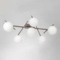 Потолочная люстра Citilux Dorsy CL223161