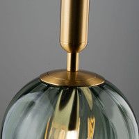 Подвесной светильник Modemodern MD.1176.1 GN