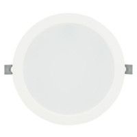 Встраиваемый светильник Nowodvorski Mykonos Led White 10545