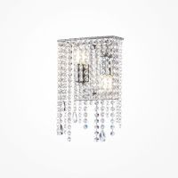 Настенный светильник Maytoni Empress DIA002WL-02CH