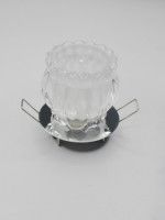 Встраиваемый светильник Elvan TCH-1274-G-9-Wh