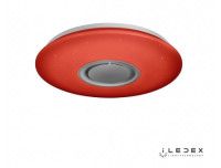 Потолочный светильник iLedex Music Music 24W Brilliant