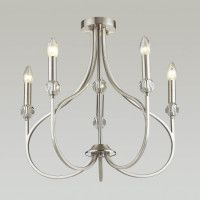 Потолочная люстра LUMION MACKENZIE 4495/5C