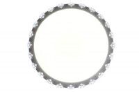 Потолочная люстра Natali Kovaltseva LED LAMPS 81073