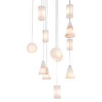 Подвесной светильник Indigo Serenita 11075/13P White V000617