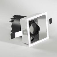 Встраиваемый светильник Elektrostandard Inline 4690389200557 a064615